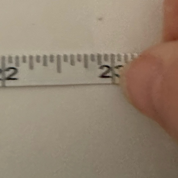 Maurice’s tan blazer - NWOT - Picture 4 of 4